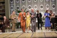 Andrzej Welna, Matthias Stier, Tobias Beyer, Mirella Hagen, Andreas Bißmeier, Sebastian Matschoß, Andreja Schmeetz, Andreas Mulik, Mike Garling Marek Kruszewski