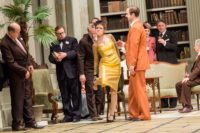 Leszek Wos, Marcellus Mauch, Tadeusz Nowakowski, Mirella Hagen, Tobias Beyer, Julia Chmielewska, Romuald Jasinski, Andrzej Welna Marek Kruszewski