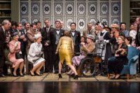 Mirella Hagen, Nadja Tiller, Hauschor Marek Kruszewski