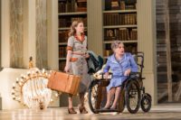 Mirella Hagen, Nadja Tiller Marek Kruszewski