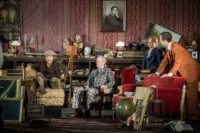 Mirella Hagen, Andreas Bißmeier,Martina Struppek, Tobias Beyer Marek Kruszewski