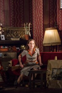 Mirella Hagen Marek Kruszewski