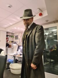 Tom Jansen Tom Jansen M.Grebot