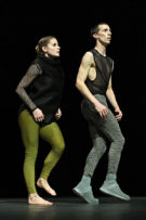 Madeline Harms, Louis Thuriot Andreas J. Etter