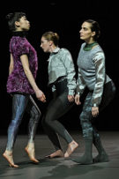 Amy Lim, Milena Wiese, Bojana Mitrovic Andreas J. Etter