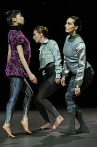 Amy Lim, Milena Wiese, Bojana Mitrovic Andreas J. Etter