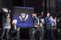 Ramune Slizauskiene, Inken Lorenzen, Enrico Döring, Leonard Bernad, Christian Specht, Nicholas Probst Thilo Beu