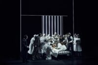 Aarhus Teater, Foto: Emilia Therese