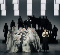 Aarhus Teater, Foto: Emilia Therese