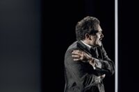 Aarhus Teater, Foto: Emilia Therese