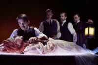 Aarhus Teater, Foto: Emilia Therese