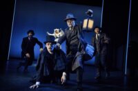 Aarhus Teater, Foto: Emilia Therese