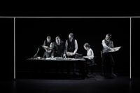 Aarhus Teater, Foto: Emilia Therese