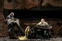 Filippo Bettoschi, Jens Jagd Anders Bach