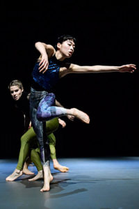 Madeline Harms, Amy lim Andreas J. Etter