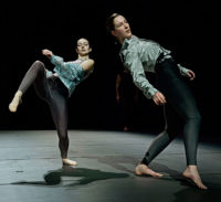 Polina Nikolaeva, Milena Wiese Andreas J. Etter