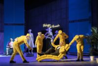 Mykola Pavleno, Statisterie Stephan Walzl