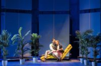 Martha Eason, Michael Porter Stephan Walzl