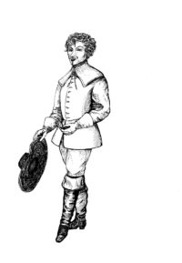 Christian de Neuvillette