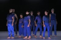 Álvaro Esteban, Evandro Pedroni, Joana Kern, Cristina Commisso, Jenna Hendry, Yonas Perou, Fa-Hsuan Chen, Margaux Dorsaz Caroline Minjolle