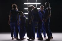 Cristina Commisso, Fa-Hsuan Chen, Margaux Dorsaz, Álvaro Esteban, Jenna Hendry, Joana Kern, Evandro Pedroni, Yonas Perou Caroline Minjolle