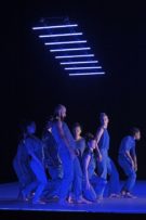 Fa-Hsuan Chen, Álvaro Esteban, Evandro Pedroni, Joana Kern, Jenna Hendry, Margaux Dorsaz, Yonas Perou Caroline Minjolle