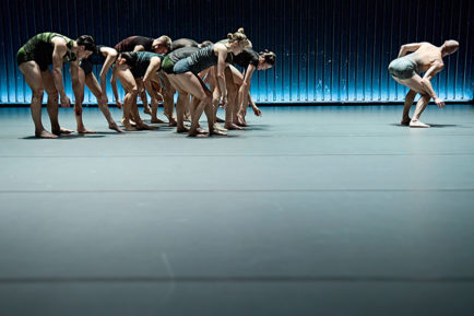 Ensemble Andreas J. Etter