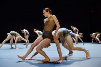 Polina Nikolaeva, Federico Longo, Ensemble Andreas J. Etter