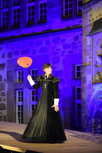 Julia Glasewald Anna Fernengel