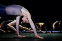 Polina Nikolaeva, Ensemble Andreas J. Etter