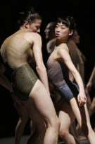 Nora Monsecour, Amy Lim Andreas J. Etter