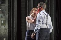 Anna Princeva, Lucio Gallo Thilo Beu