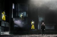 Filippo Bettoschi, Choir, TalentU Anders Bach