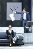 Marielle Murphy, Dirk Schäfer Oliver Berg