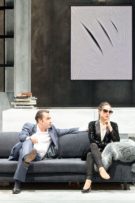 Dirk Schäfer, Marielle Murphy Oliver Berg