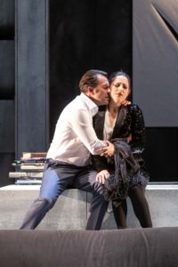 Dirk Schäfer, Marielle Murphy Oliver Berg