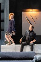 Martha Eason, Christophe Stegemann Oliver Berg