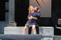 Martha Eason, Christophe Stegemann Oliver Berg