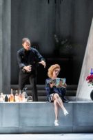 Martha Eason, Christophe Stegemann Oliver Berg