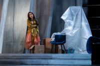 Marielle Murphy Oliver Berg