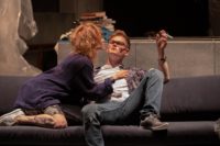 Martha Eason, Pascal Herington Oliver Berg