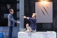 Dirk Schäfer, Martha Eason Oliver Berg