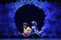 Anna Avakian, Hagar Sharvit Karen Stuke