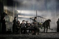 Tanja Kuhn, Daniel Szeili, Carsten Gottholt Anders Bach