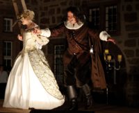 Victoria Schmidt, Daniel Sempf Merit Engelke