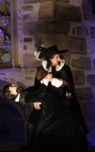 Julia Glasewald, Daniel Sempf Merit Engelke