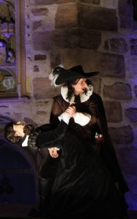 Julia Glasewald, Daniel Sempf Merit Engelke