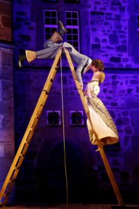 Max Heckmann, Victoria Schmidt Merit Engelke