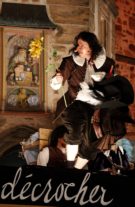 Daniel Sempf Merit Engelke