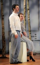 Birger Frehse, Birte Schrein Thilo Beu